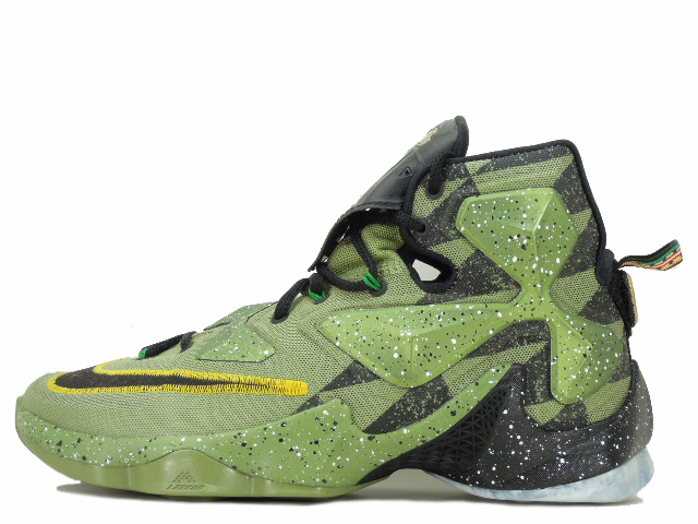 LEBRON 13 AS 835659-309 | スニーカーショッ 