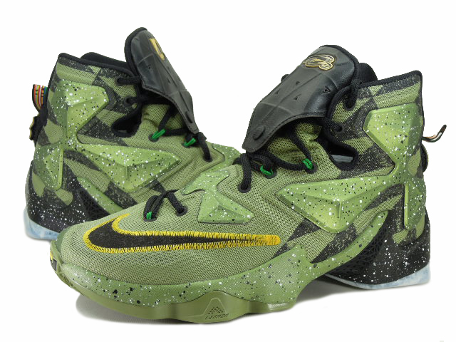 LEBRON 13 AS 835659-309 - 1