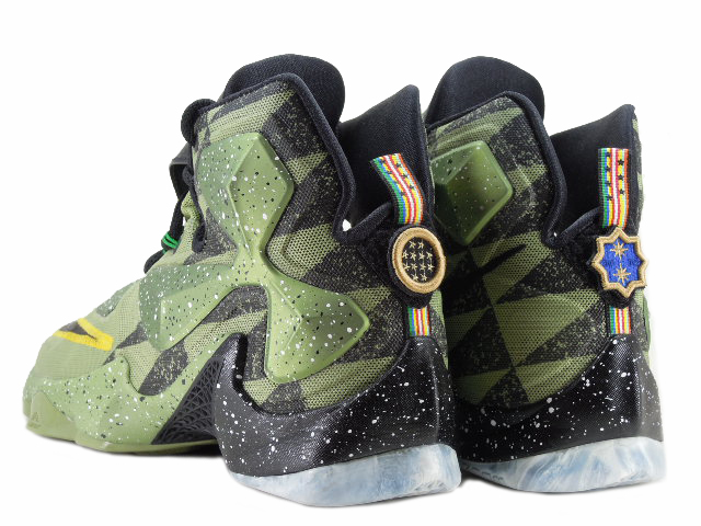 LEBRON 13 AS 835659-309 - 2