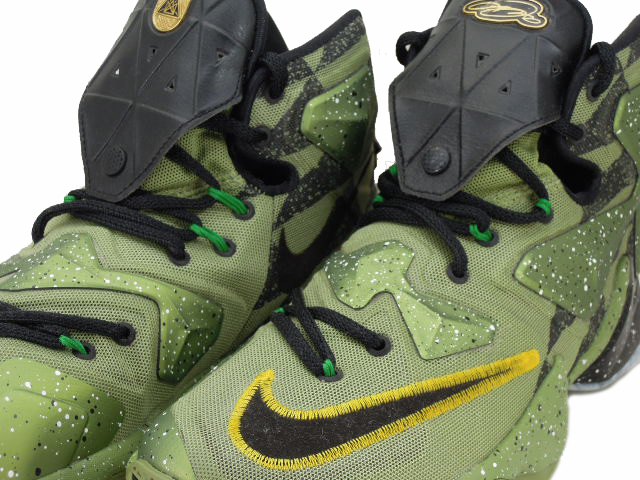 LEBRON 13 AS 835659-309 - 6