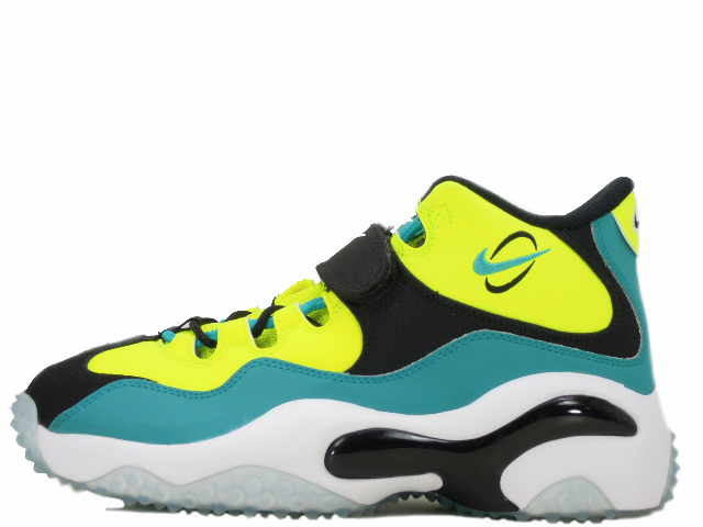 AIR ZOOM TURF 644104-700