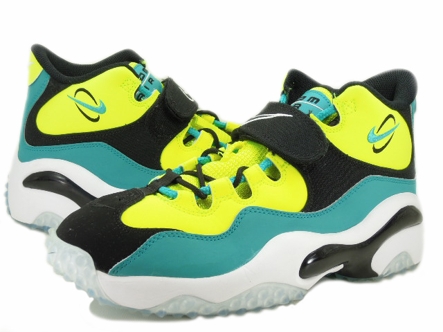 AIR ZOOM TURF 644104-700 - 1