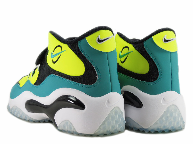 AIR ZOOM TURF 644104-700 - 2