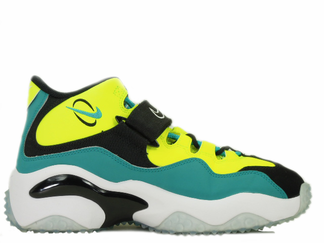 AIR ZOOM TURF 644104-700 - 3