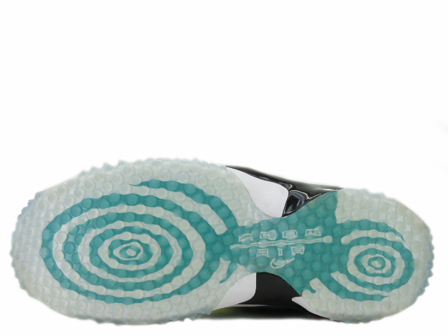 AIR ZOOM TURF 644104-700 - 4