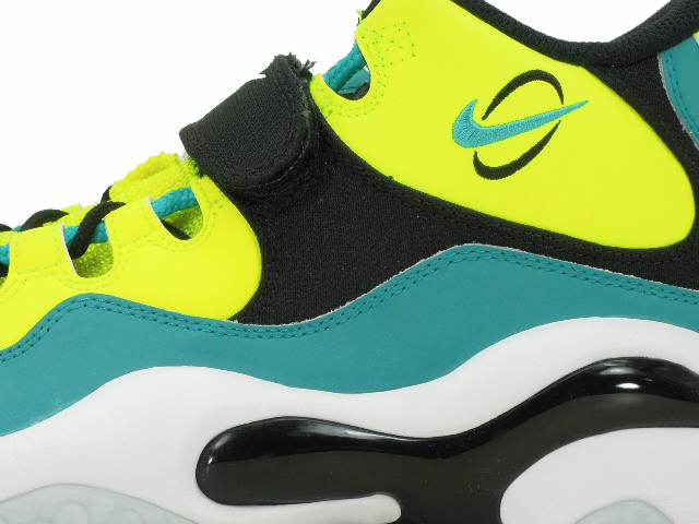 AIR ZOOM TURF 644104-700 - 5