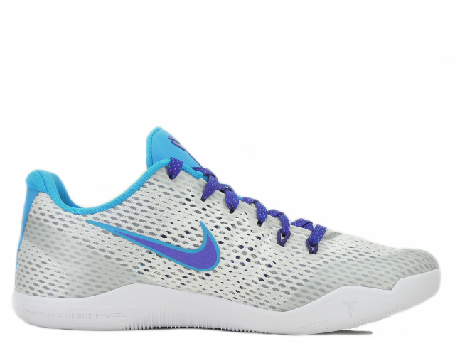 NIKE KOBE 11 EM Low”Draft Day” ナイキ コービー KOBE 11