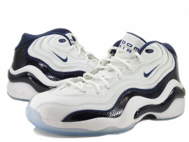 Nike air zoom penny hardaway hotsell