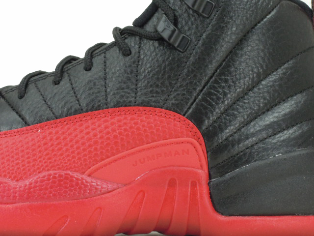 AIR JORDAN 12 RETRO BG 153265-002 - 5