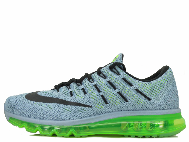 NIKE FLYKNIT MAX 2016