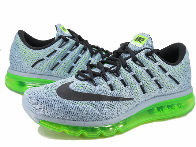 AIR MAX 2016 806771-403 - 1