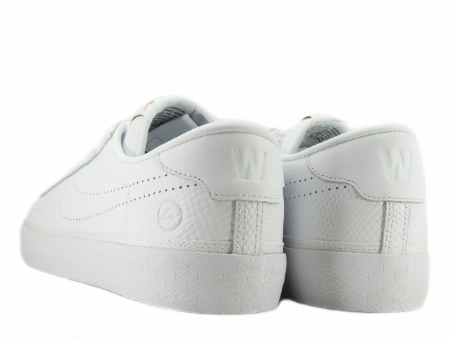 新品27cm・Nike air zoom Tennis Classic FGMT AIR ZOOM TENNIS CLASSIC AC/FGMT - スニーカーショップSKIT