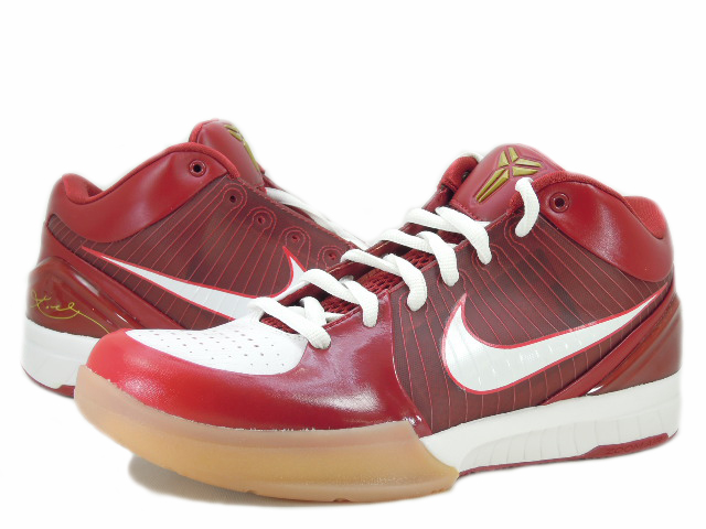 ZOOM KOBE 4 ASG 361163-611 - 1