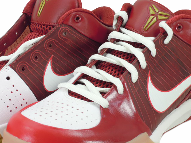 ZOOM KOBE 4 ASG 361163-611 - 6