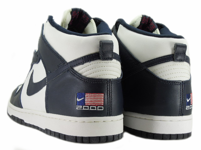 DUNK HIGH LE 630335-146 - 2