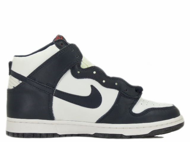 DUNK HIGH LE 630335-146 - 3