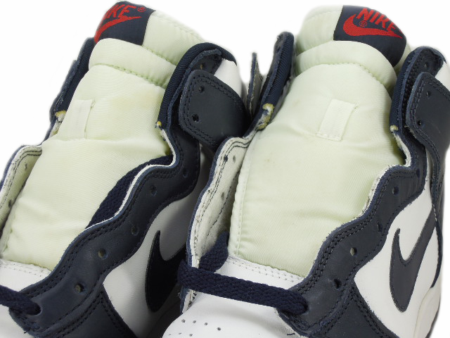 DUNK HIGH LE 630335-146 - 4