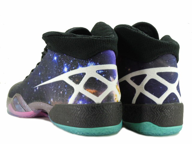 AIR JORDAN XXX Q54 863586-010 - 2