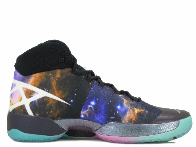 AIR JORDAN XXX Q54 863586-010 - 3