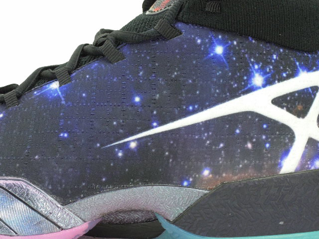 AIR JORDAN XXX Q54 863586-010 - 5