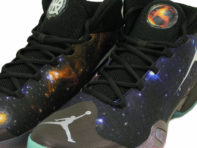 AIR JORDAN XXX Q54 863586-010 - 6