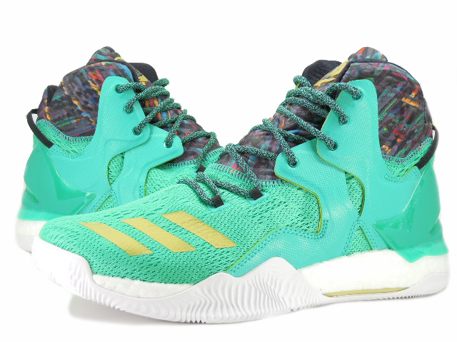 D ROSE 7 B54135 - 1