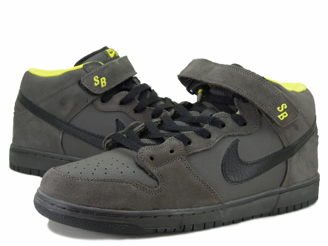 DUNK MID PRO SB 314383-003 - 1