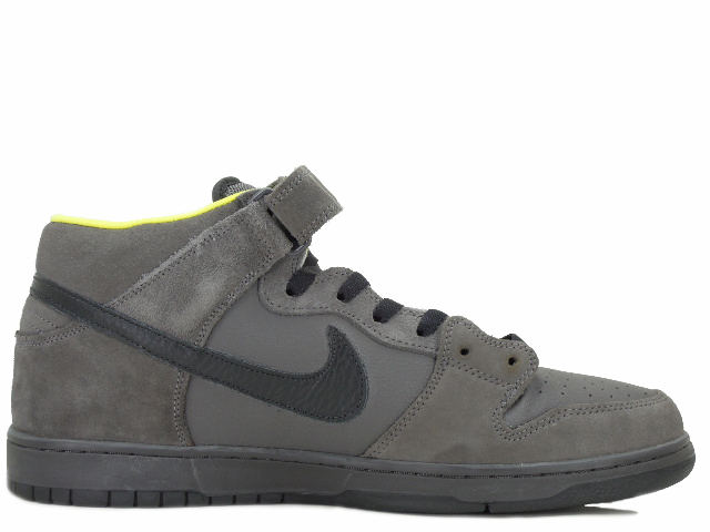 DUNK MID PRO SB 314383-003 - 3
