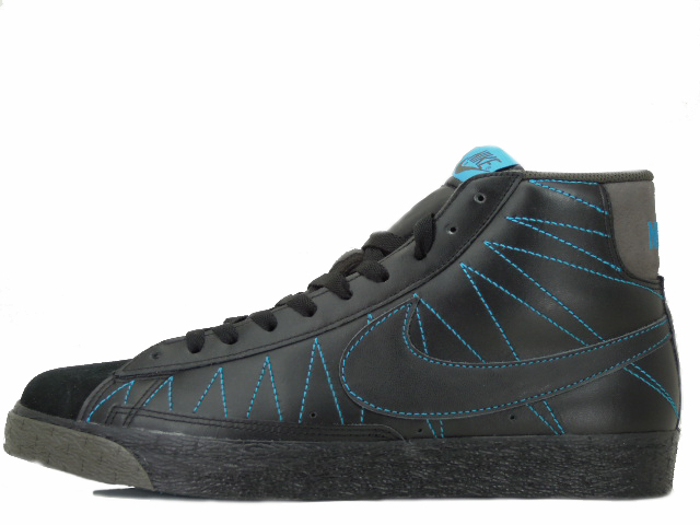 BLAZER MID 318642-003
