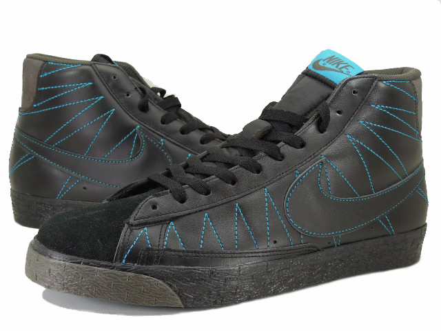 BLAZER MID 318642-003 - 1