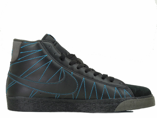 BLAZER MID 318642-003 - 3
