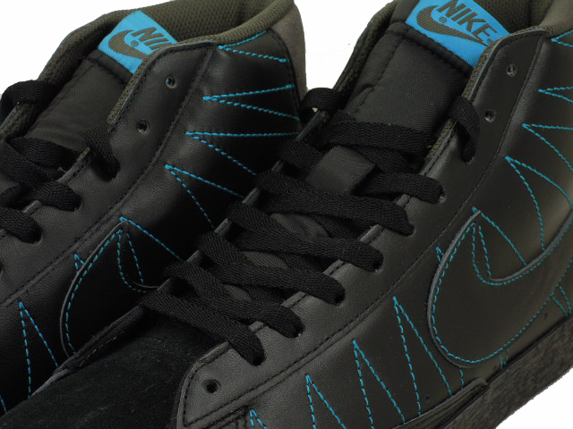 BLAZER MID 318642-003 - 5