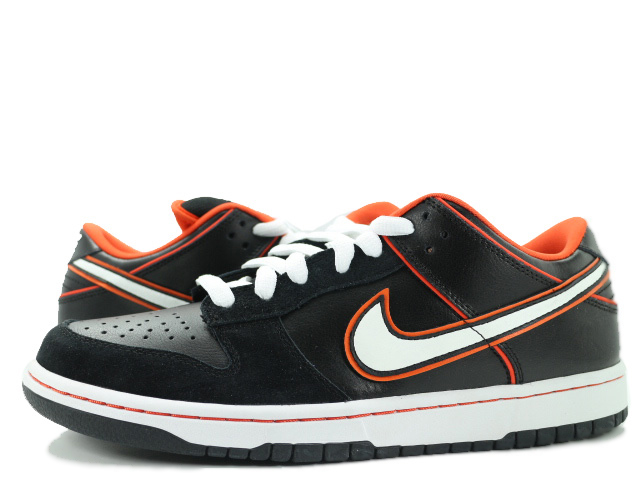 DUNK LOW PRO SB 304292-010 - 1