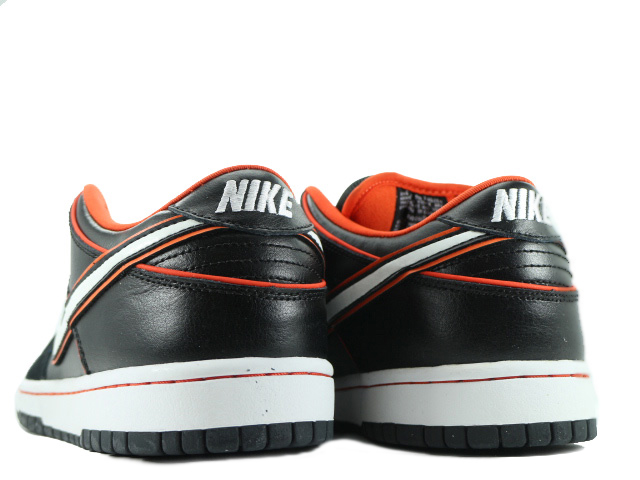 DUNK LOW PRO SB 304292-010 - 2