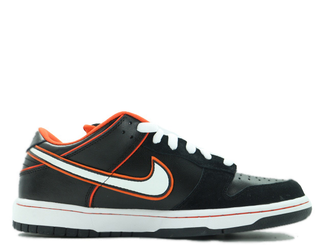 DUNK LOW PRO SB 304292-010 - 3