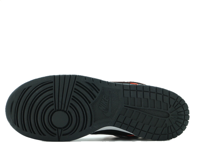DUNK LOW PRO SB 304292-010 - 4