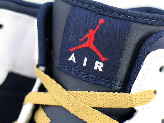 AIR JORDAN 1 PHAT - スニーカーショップSKIT