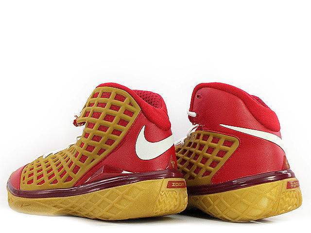 ZOOM KOBE 3 318090-171 - 2