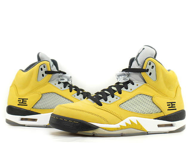 AIR JORDAN 5 RETRO T23 454783-701 - 1