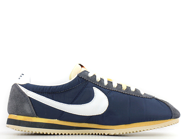 CORTEZ NYLON PREMIUM (VNTG) 317076-411 - 3