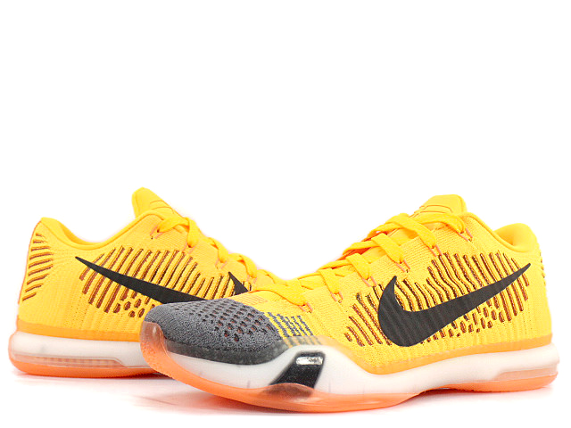 KOBE 10 ELITE LOW 747212-818 - 1