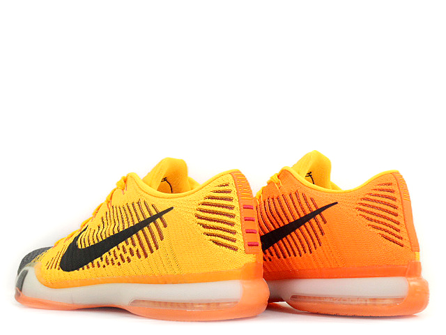 KOBE 10 ELITE LOW 747212-818 - 2