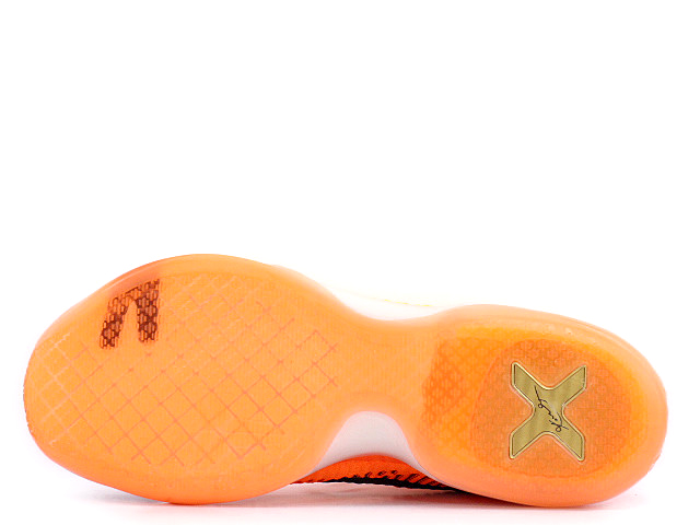 KOBE 10 ELITE LOW 747212-818 - 4