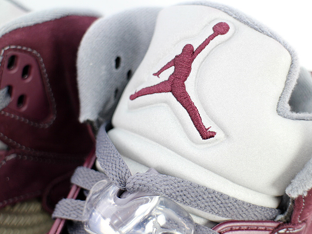 AIR JORDAN 5 RETRO LS - スニーカーショップSKIT