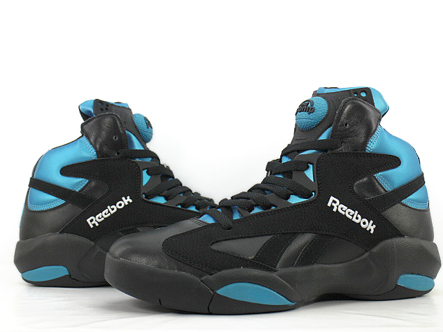 SHAQ ATTAQ V55083 - 1