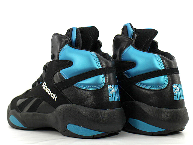 SHAQ ATTAQ V55083 - 2