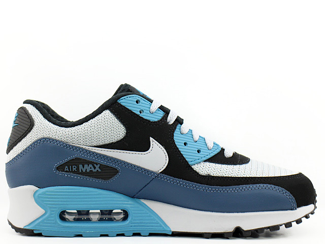 AIR MAX 90 ESSENTIAL 537384-414 - 3