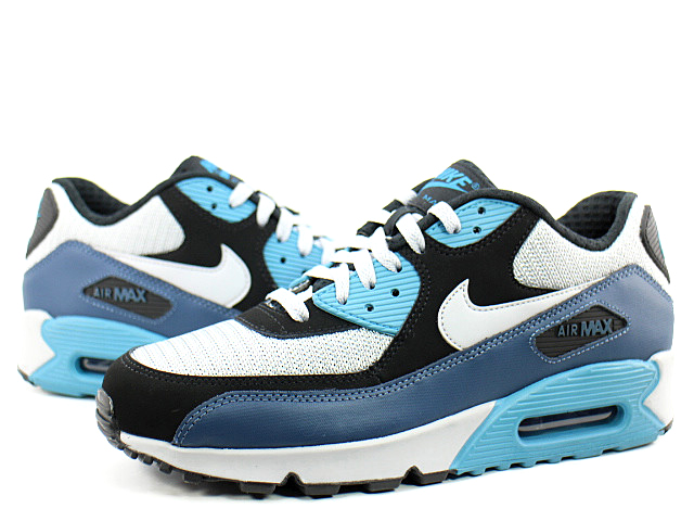 AIR MAX 90 ESSENTIAL 537384-414 - 1