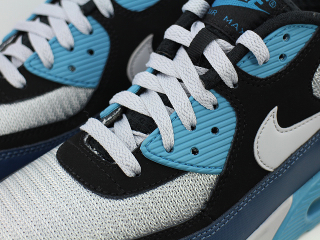 AIR MAX 90 ESSENTIAL 537384-414 - 5