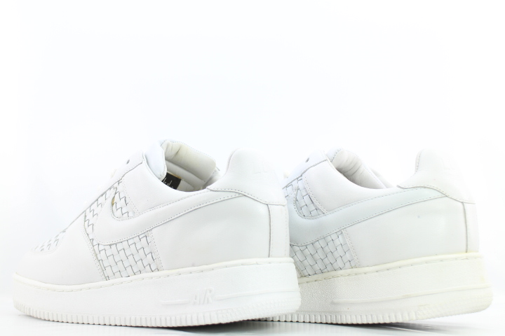 AIR FORCE 1 LUX LE 305818-111 - 2